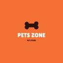 Pets Zone logo